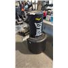 Image 1 : EVERLAST POWERCORE HEAVY BAG ADJUSTABLE FREESTANDING PUNCHING BAG