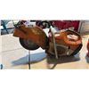 Image 1 : STIHL PROFESSIONAL-GRADE GASOLINE-POWERED CUT-OFF SAW