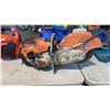 Image 2 : STIHL PROFESSIONAL-GRADE GASOLINE-POWERED CUT-OFF SAW