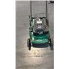 Image 2 : CERTIFIED GAS LAWNMOWER W/O GRASS BAG