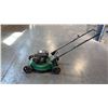 Image 3 : CERTIFIED GAS LAWNMOWER W/O GRASS BAG