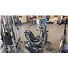 Image 2 : OCTANE FITNESS XR6000 COMMERCIAL-GRADE SEATED RECUMBENT ELLIPTICAL