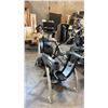 Image 1 : CYBEX 600A COMMERCIAL-GRADE ARC TRAINER