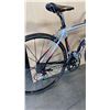 Image 2 : BLACK/RED/WHITE RIDLEY ICARUS SLS HIGH-PERFORMANCE 20-SPEED ALUMINUM ROAD BIKE