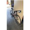 Image 3 : BLACK/RED/WHITE RIDLEY ICARUS SLS HIGH-PERFORMANCE 20-SPEED ALUMINUM ROAD BIKE
