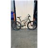 Image 1 : BROWN GIANT IGUANA 24-SPEED  FRONT-SUSPENSION MOUNTAIN BIKE