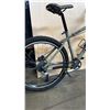Image 2 : BROWN GIANT IGUANA 24-SPEED  FRONT-SUSPENSION MOUNTAIN BIKE