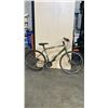Image 1 : GREEN NORCO INDIE 3 CITY HYBRID BIKE W/ 27-SPEED