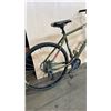 Image 2 : GREEN NORCO INDIE 3 CITY HYBRID BIKE W/ 27-SPEED