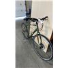 Image 3 : GREEN NORCO INDIE 3 CITY HYBRID BIKE W/ 27-SPEED