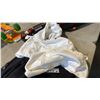 Image 2 : ASSORTED APPARELS INCL LARGE MEN'S HOODED SWEATSHIRT, MEDIUM ED HARDY DRAGON DAGGER WASHED GREY