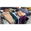 Image 3 : ASSORTED APPAREL INCL ADIDAS, WEST 49, NORTHFACE AND MORE