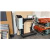 Image 1 : LIESTER ADVANCED HIGH-SPEED HOT-WEDGE WELDING MACHINE