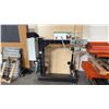 Image 2 : LIESTER ADVANCED HIGH-SPEED HOT-WEDGE WELDING MACHINE