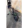 Image 2 : HOODAX ALL-TERRAIN ELECTRIC KICK-SCOOTER - NO CHARGER, BROKEN SIDE LIGHT
