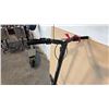 Image 2 : APOLLO ADULT ELECTRIC KICKSCOOTER - FOLDING LOCK PROBLEM