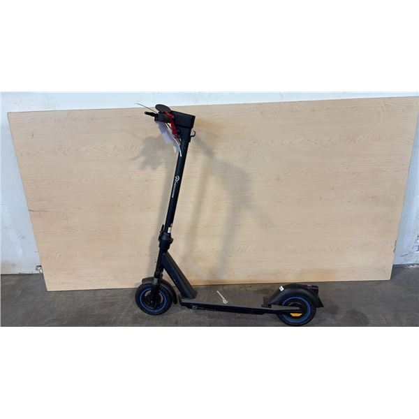 EVERCROSS FOLDABLE ELECTRIC SCOOTERS - NO CHARGER