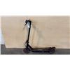 Image 1 : SCOOTER ELECTRIC KICK-SCOOTER - NO CHARGER