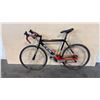 Image 1 : ORANGE/BLACK CCM PRESTO LIGHTWEIGHT ENTRY-LEVEL 21-SPEED ROAD BIKE