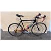 Image 2 : ORANGE/BLACK CCM PRESTO LIGHTWEIGHT ENTRY-LEVEL 21-SPEED ROAD BIKE