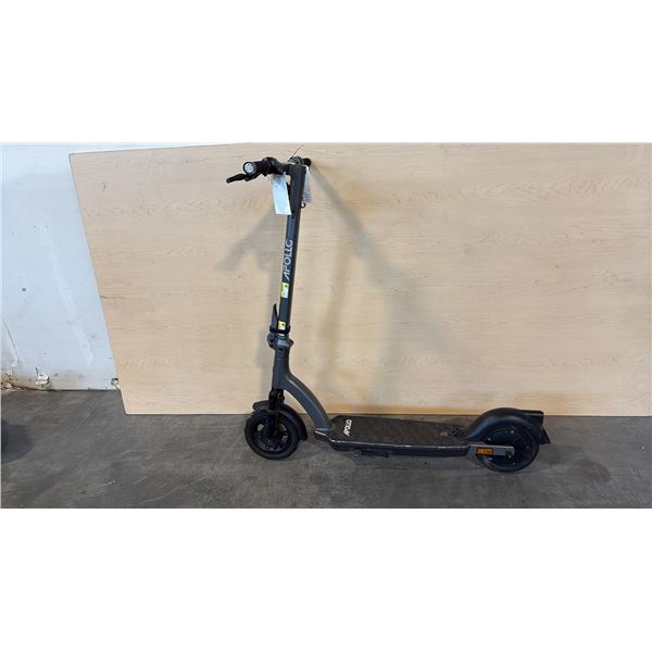 APOLLO ADULT ELECTRIC KICKSCOOTER - NO CHARGER