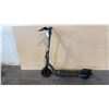 Image 1 : APOLLO ADULT ELECTRIC KICKSCOOTER - NO CHARGER
