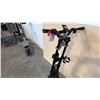 Image 2 : KAABO WOLF WARRIOR HIGH-PERFORMANCE, ALL-TERRAIN ELECTRIC SCOOTER - NO CHARGER