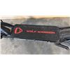 Image 3 : KAABO WOLF WARRIOR HIGH-PERFORMANCE, ALL-TERRAIN ELECTRIC SCOOTER - NO CHARGER