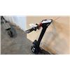 Image 2 : SCOOTER ALL-TERRAIN ELECTRIC KICK-SCOOTER - NO CHARGER