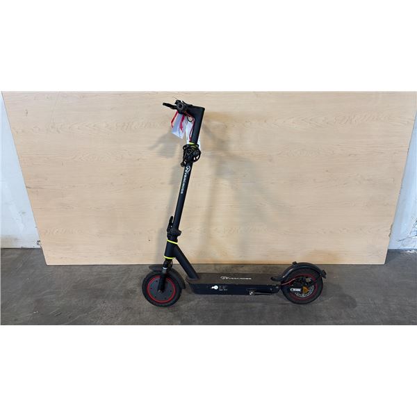 EVERCROSS ELECTRIC KICK-SCOOTER - NO CHARGER