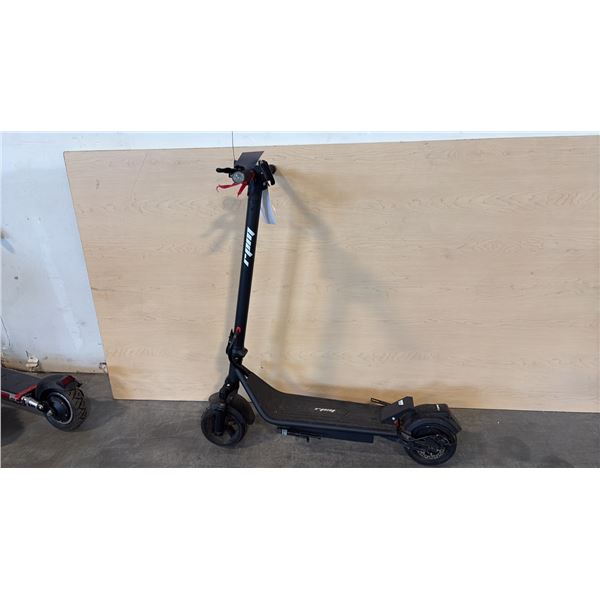 RPM WIDE-TIRES ELECTRIC KICKSCOOTER  - NO CHARGER