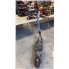 Image 2 : GREY FRAME PUNK RIDER PRO ELECTRIC SCOOTER - NO CHARGER