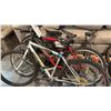 Image 2 : 4 ASSORTED BIKES INCL RALEIGH TORA, MT FURY ROADMASTER, TRIUMPH CHALLENGER AND SUPERCYCLE 2100S