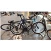 Image 1 : DIAMOND BACK OUTLOOK, SCHWINN SOTO AND ROADMASTER CHROMIUM MOUNTAIN BIKES