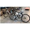 Image 2 : DIAMOND BACK OUTLOOK, SCHWINN SOTO AND ROADMASTER CHROMIUM MOUNTAIN BIKES
