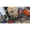 Image 3 : 4 MISC BIKES INCL MOUNTAIN TOUR ROAD RUNNER, SUPERCYCLE XTI-18 AND 1 FOR REPAIR
