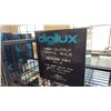 Image 2 : DIGILUX 600W MH (METAL HALIDE) GROW LIGHT BULBS ~16PKS, 6/PK
