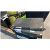 Image 4 : 2 PRESTO HEAT DISHES, HP LASERJET PRO 400, NETWORK SWITCHES, BLUE LIGHT STRIP AND MORE