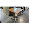 Image 1 : MISC PATIO TABLE APPROX ~25PCS INCL RATANA NEW YORK TABLE