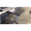 Image 2 : MISC PATIO TABLE APPROX ~25PCS INCL RATANA NEW YORK TABLE