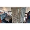 Image 3 : MISC PATIO TABLE APPROX ~25PCS INCL RATANA NEW YORK TABLE
