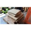 Image 5 : MISC PATIO TABLE APPROX ~25PCS INCL RATANA NEW YORK TABLE