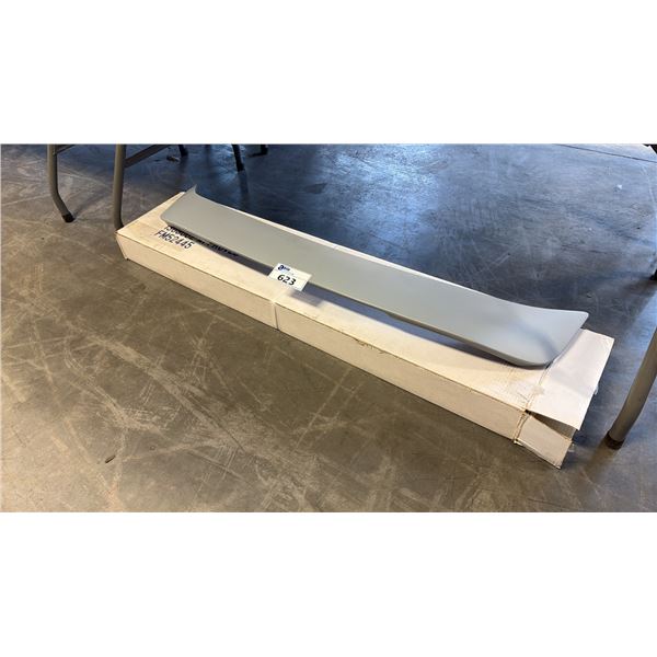 1991 HONDA CIVIC FM52445 SPOILER