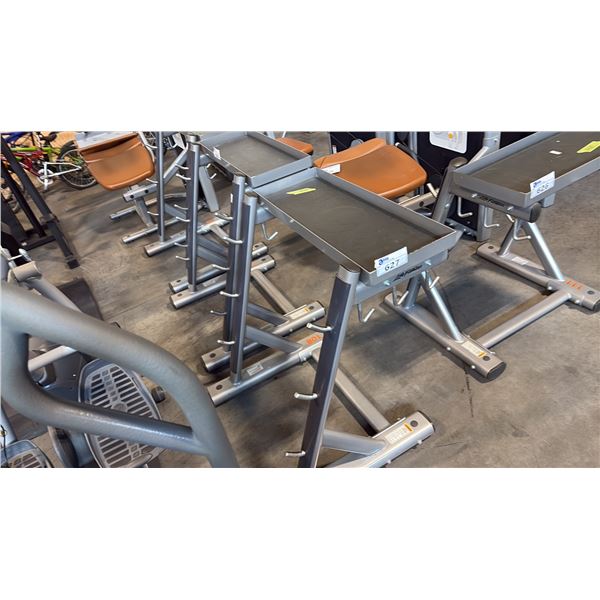 LIFE FITNESS SIGNATURE SERIES HANDLE RACK