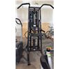 Image 2 : STAIRMASTER GRAVITRON 2000 CLASSIC WEIGHT-ASSISTED PULL-UP AND DIP MACHINE