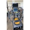Image 2 : OCTANE FITNESS LX8000 (LATERALX) COMMERCIAL-GRADE CROSS-TRAINER