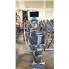 Image 2 : OCTANE FITNESS XR6000 (XRIDE) COMMERCIAL-GRADE SEATED ELLIPTICAL