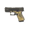Image 1 : GLOCK 43X COMP 9MM 10RD DRAGON