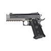Image 1 : GIRSAN 2311 MATCH X 9MM 5" 20RD TUNG