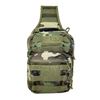 Image 1 : VISM Sling Utility Bag/ Wood Cam